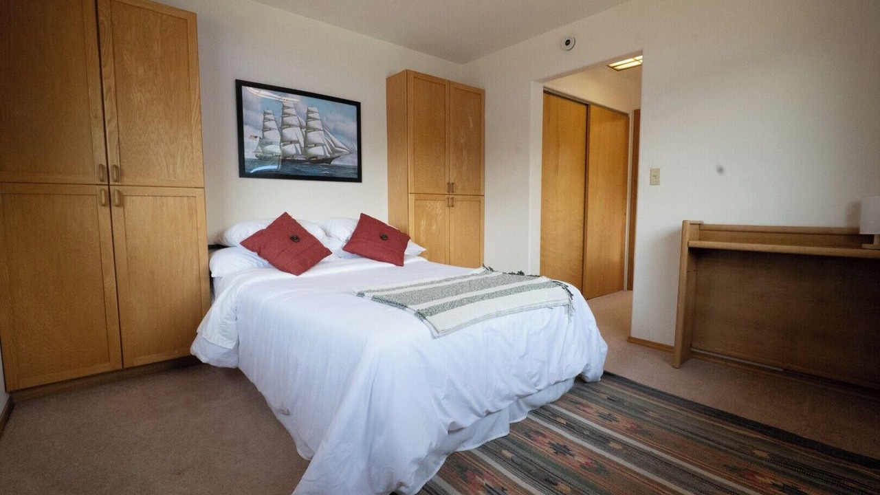 Photo of Bedroom in Coolin