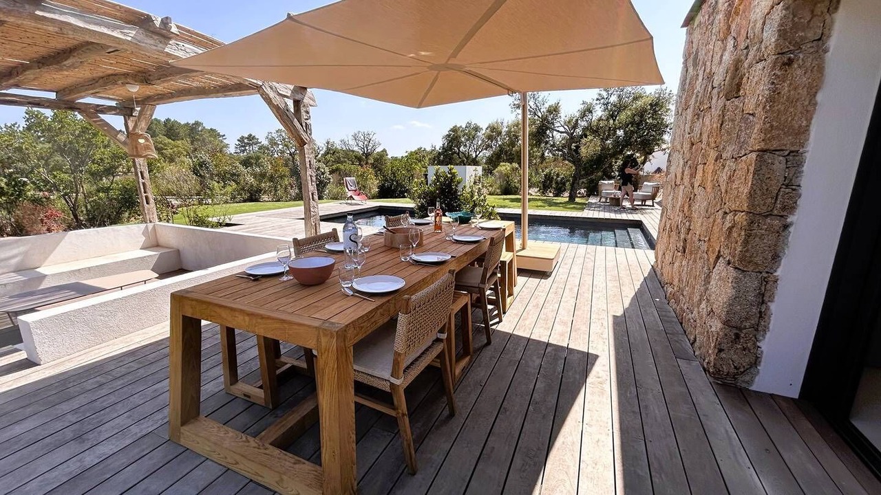 Photo of Outdoor in San-Gavino-di-Carbini