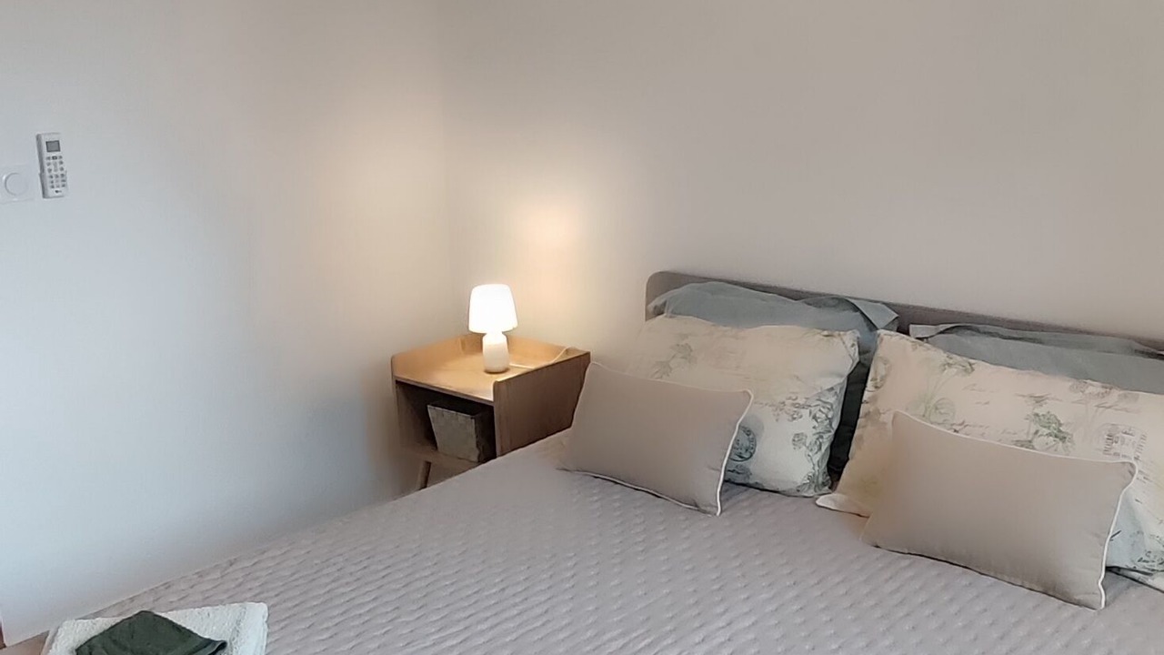 Photo of Bedroom in Castellare-di-Casinca