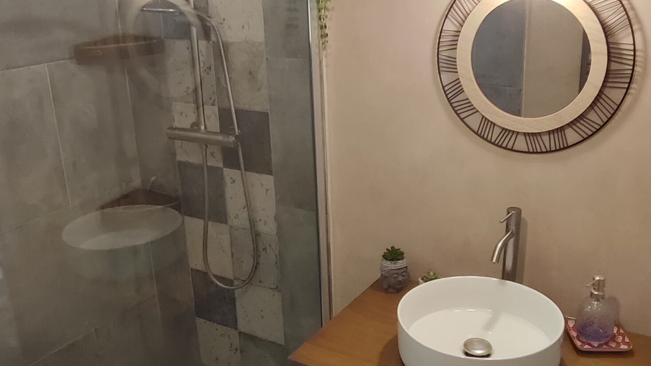 Photo of Bathroom in Castellare-di-Casinca
