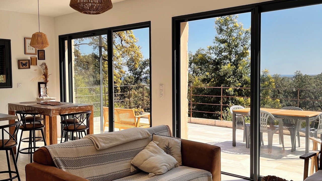 Photo of Livingroom in Castellare-di-Casinca