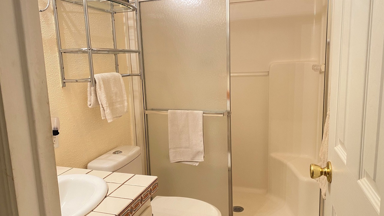 Photo of Bathroom in Florence