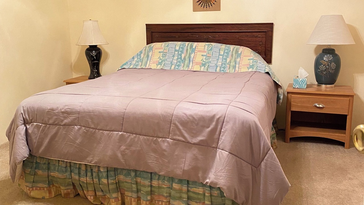 Photo of Bedroom in Florence