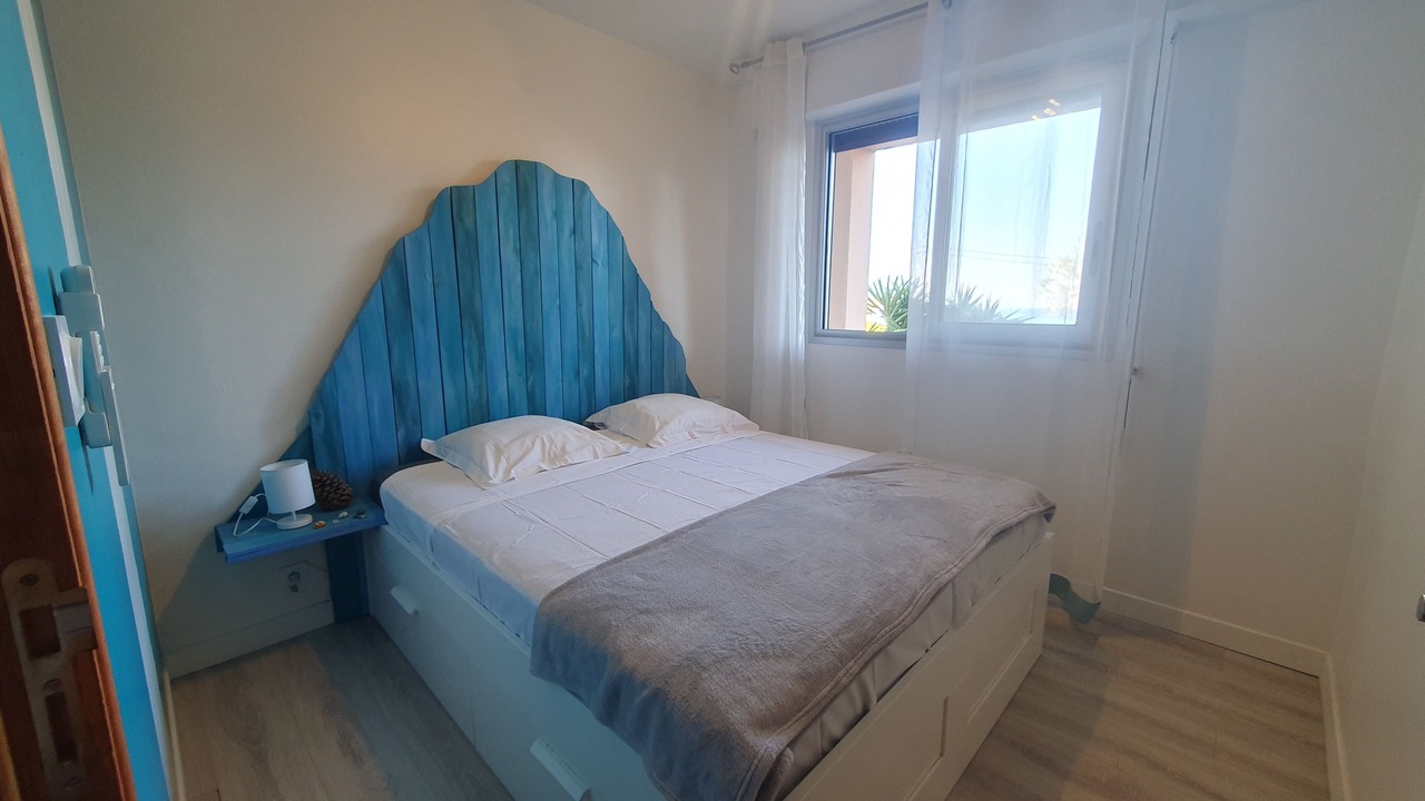 Photo of Bedroom in Figarella