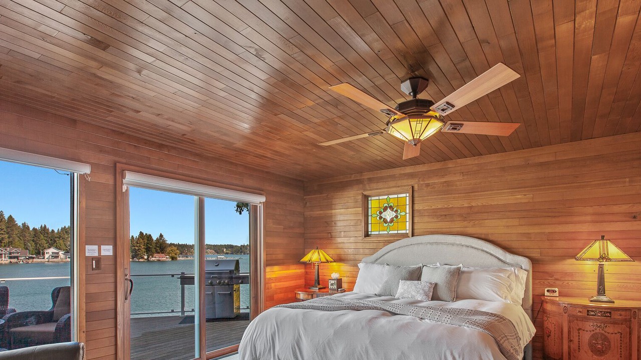 Photo of Bedroom in Hayden View Estates