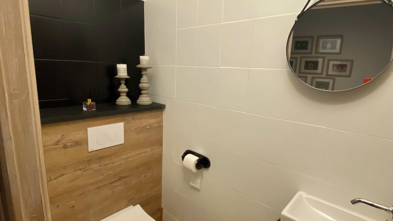 Photo of Bathroom in Porto-Vecchio