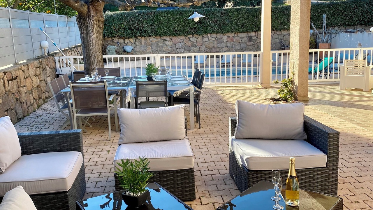 Photo of Outdoor in Porto-Vecchio