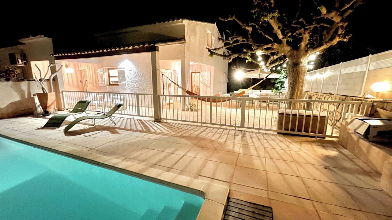 Photo of Outdoor in Porto-Vecchio