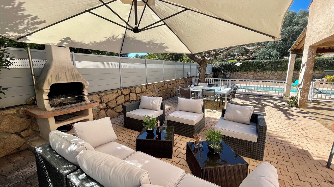 Photo of Outdoor in Porto-Vecchio