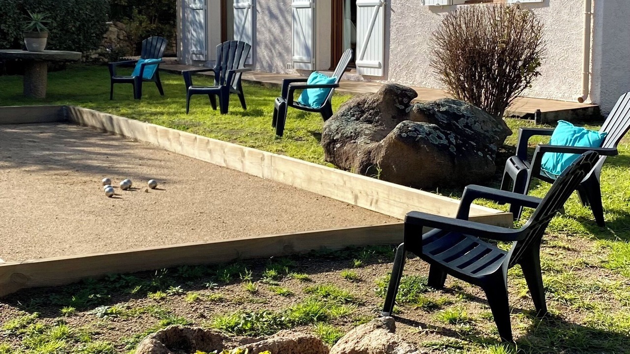 Photo of Outdoor in Porto-Vecchio