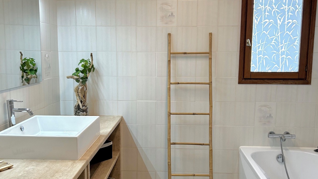 Photo of Bathroom in Porto-Vecchio