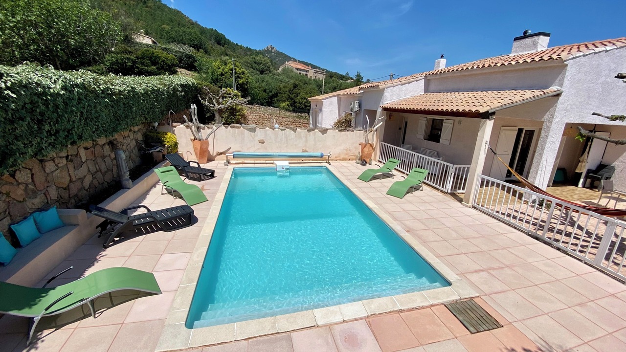 Photo of Outdoor in Porto-Vecchio