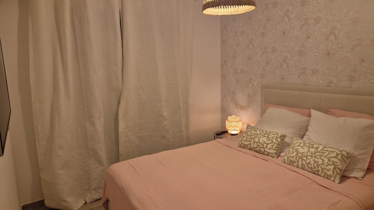 Photo of Bedroom in Albitreccia