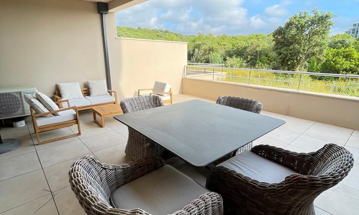 Photo of Outdoor in Albitreccia