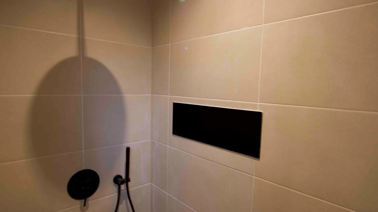 Photo of Bathroom in San-Martino-di-Lota
