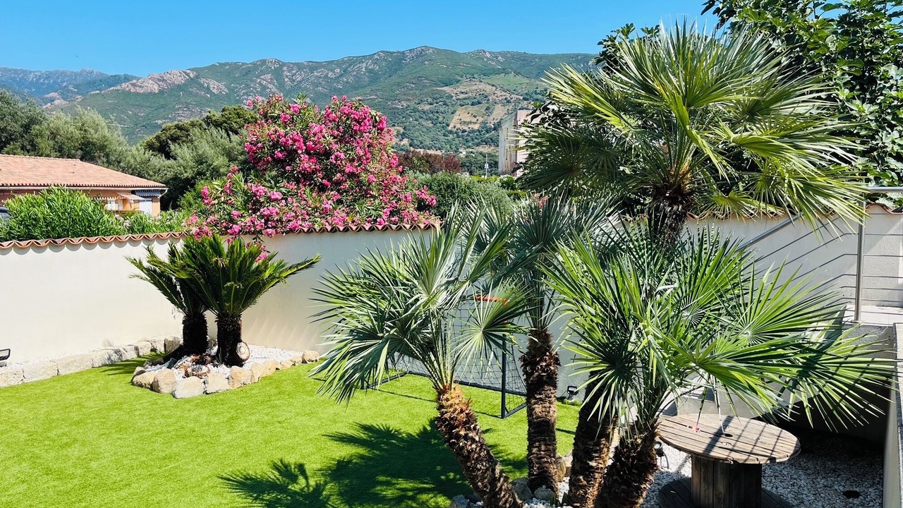 Photo of Outdoor in Sarrola-Carcopino