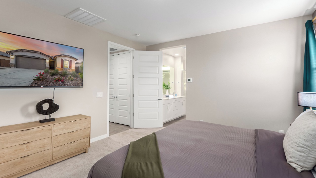 Photo of Bedroom in Maricopa