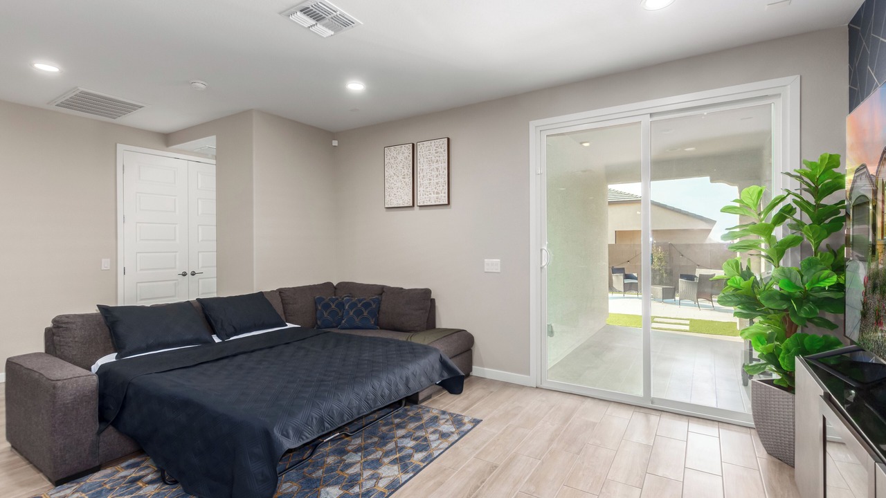 Photo of Bedroom in Maricopa