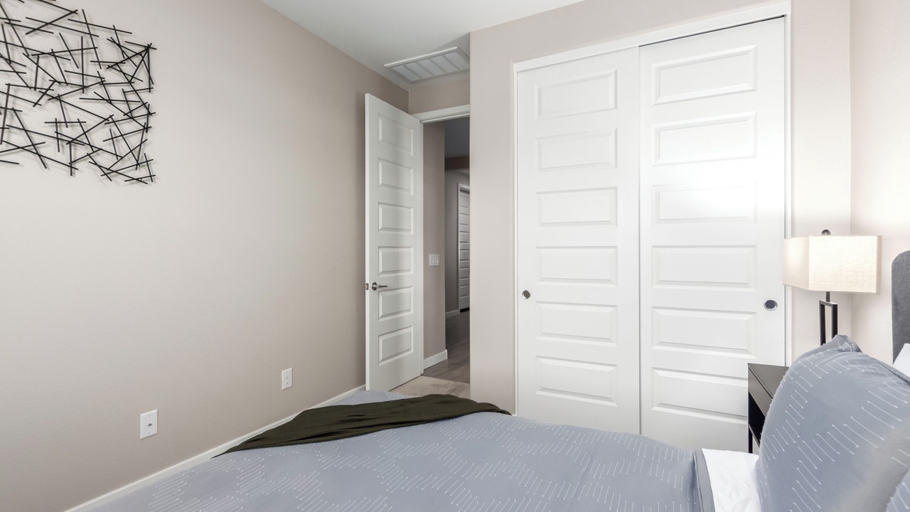Photo of Bedroom in Maricopa