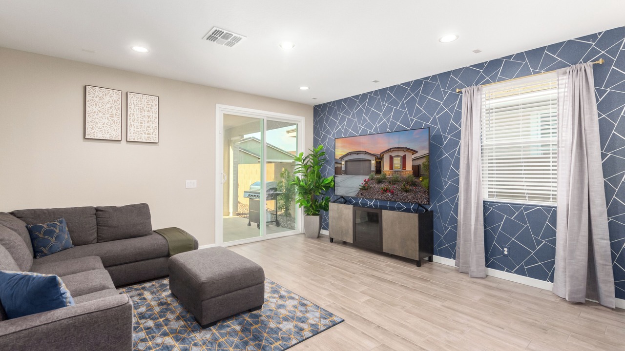 Photo of Livingroom in Maricopa