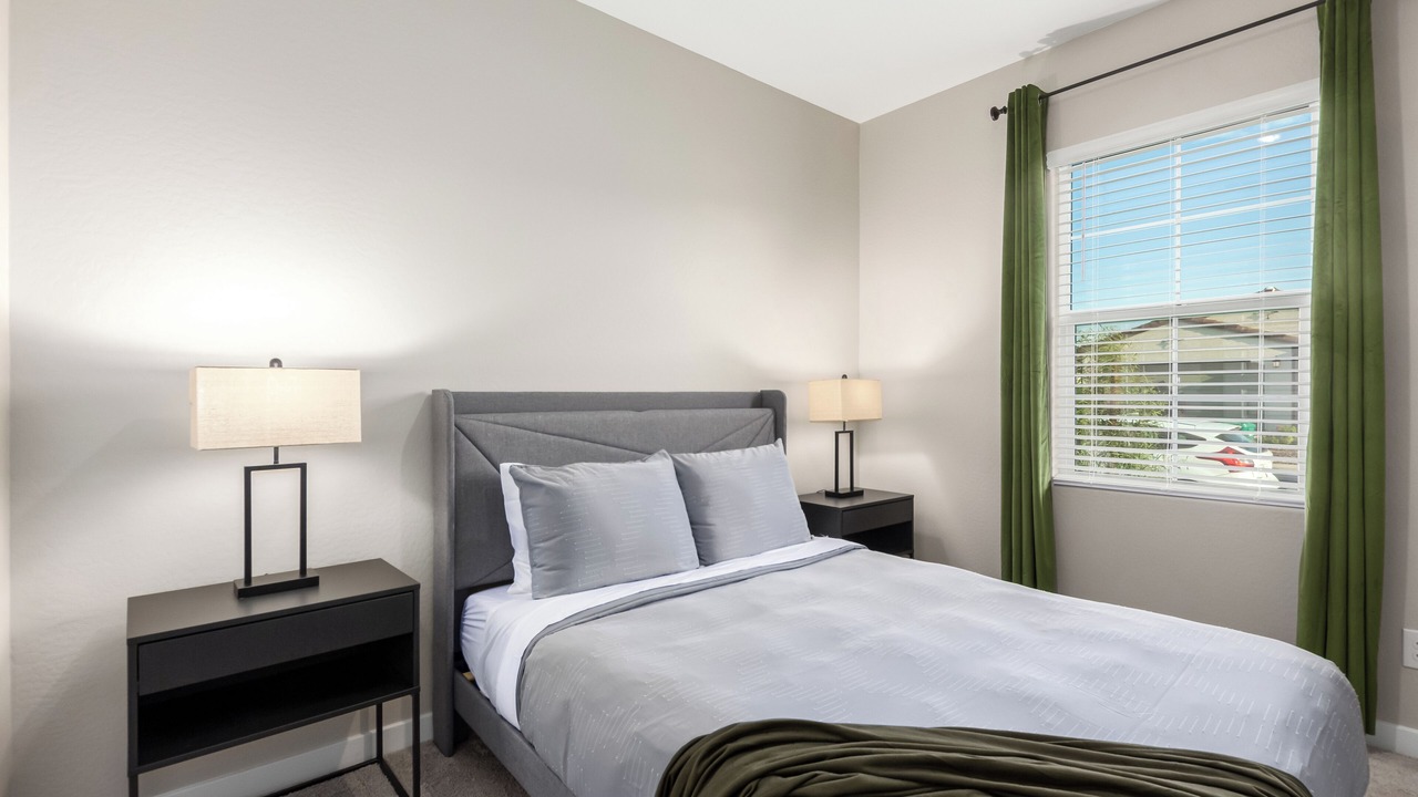 Photo of Bedroom in Maricopa