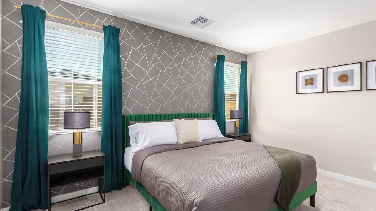 Photo of Bedroom in Maricopa