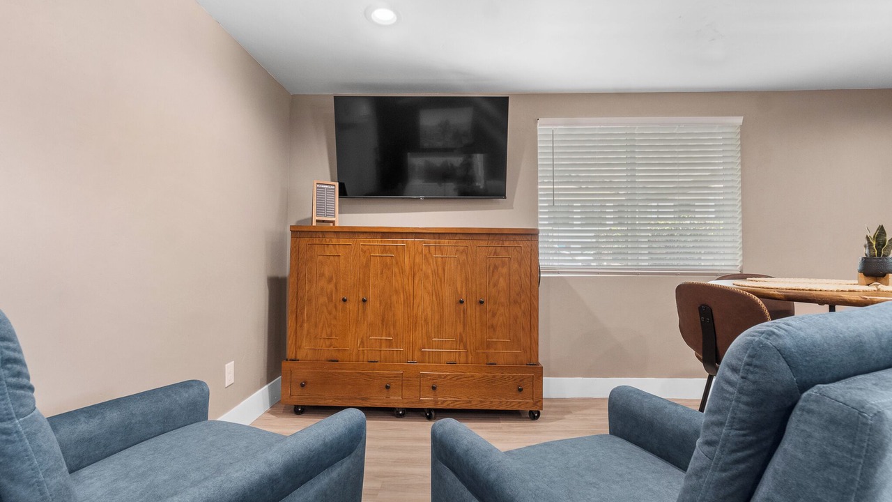 Photo of Livingroom in Visalia
