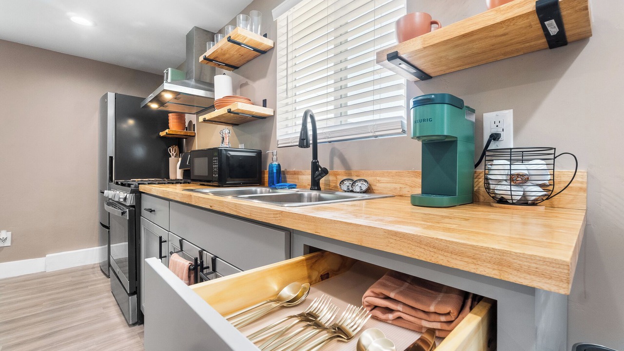 Photo of Kitchen in Visalia