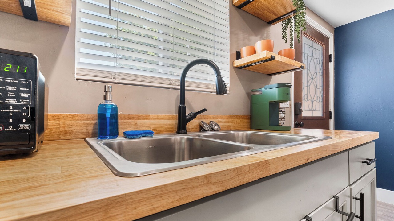 Photo of Kitchen in Visalia