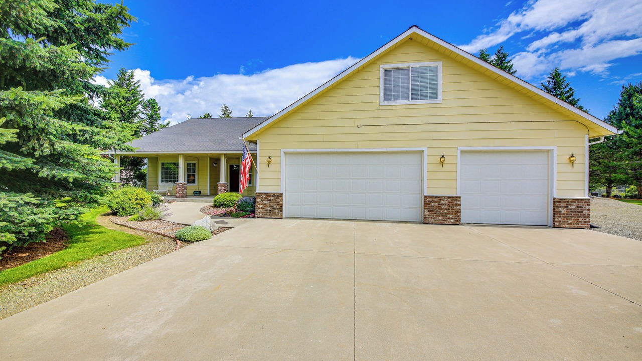 Photo of Outdoor in Boundary County