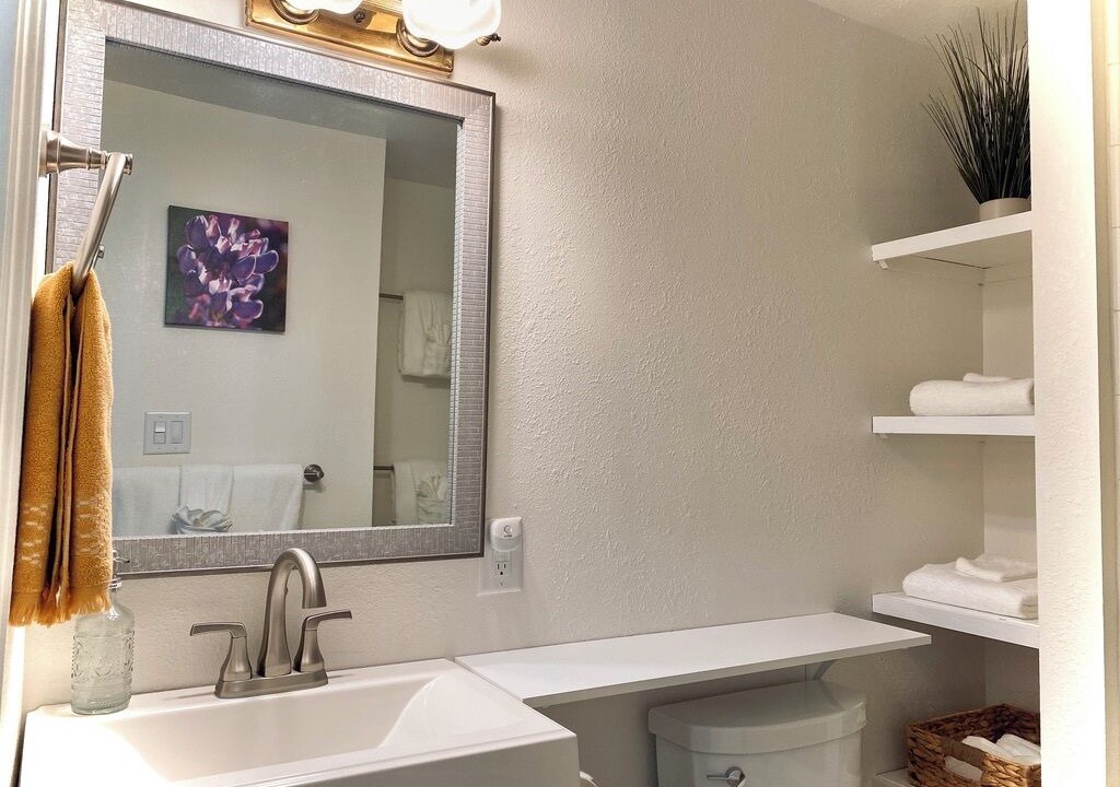 Photo of Bathroom in Three Rivers