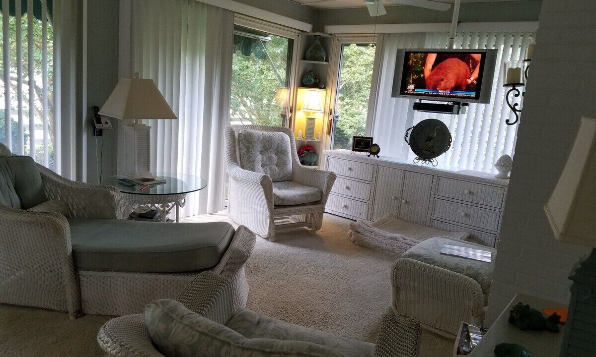 Photo of Bedroom in Birdsnest