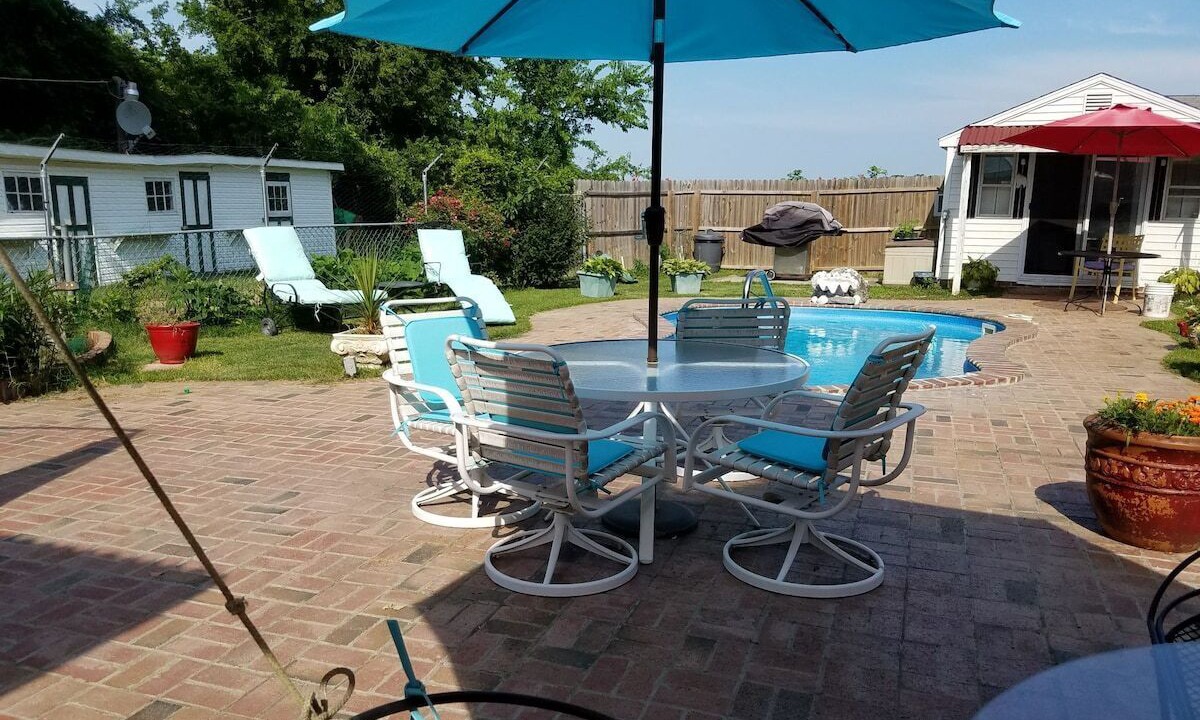 Photo of Outdoor in Birdsnest