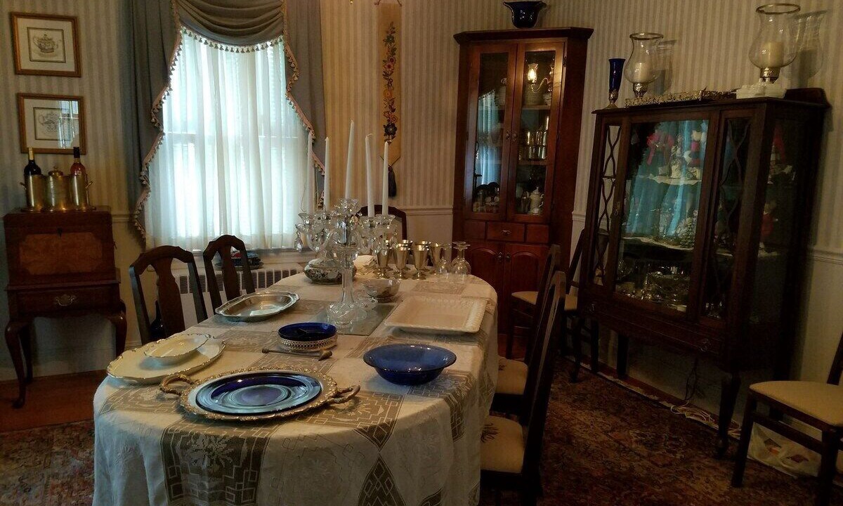 Photo of Livingroom in Birdsnest