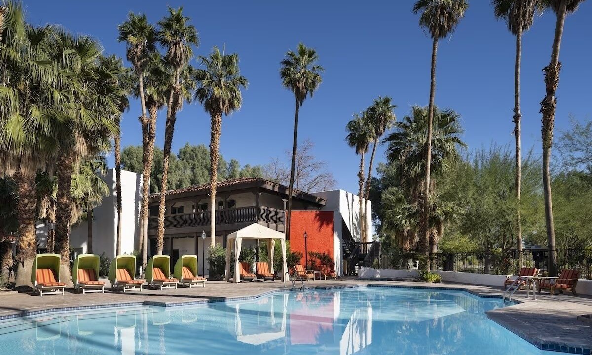 Photo of Outdoor in Borrego Springs