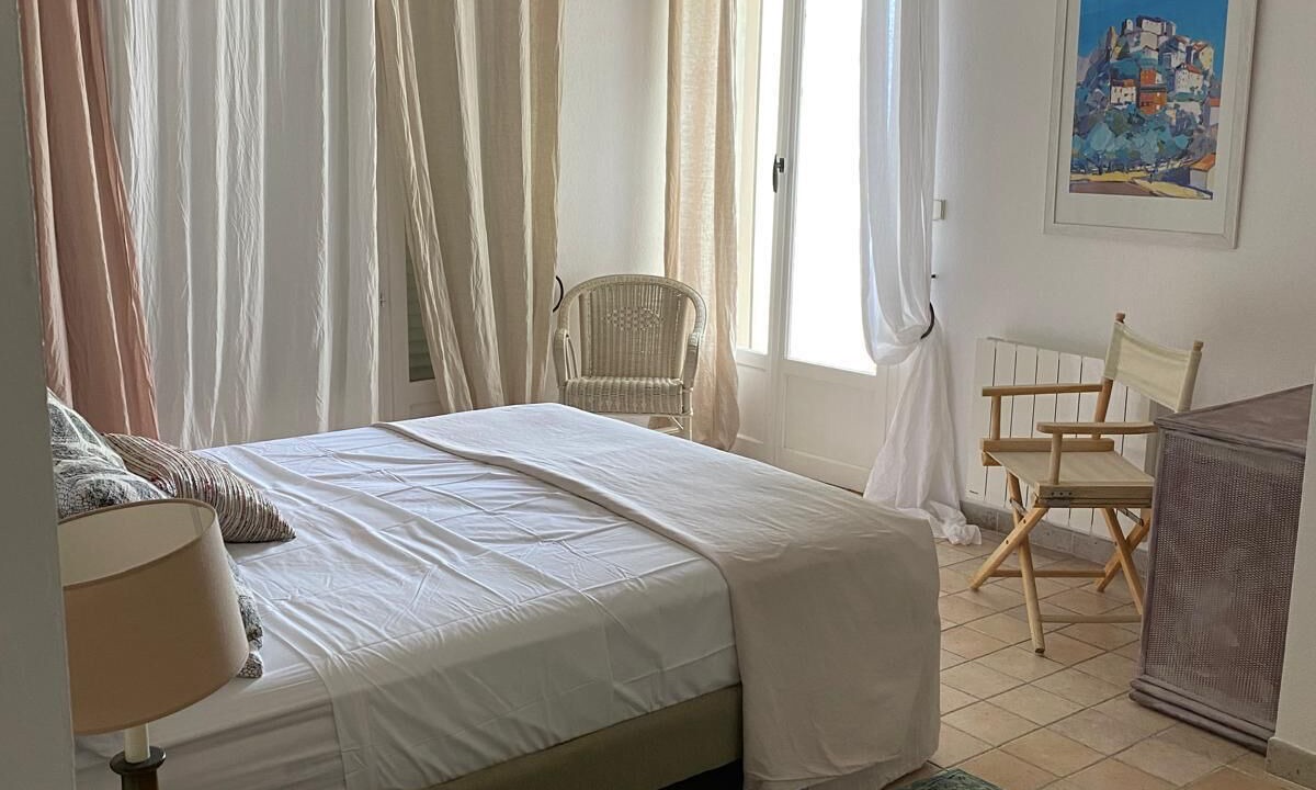 Photo of Bedroom in Marine de Davia