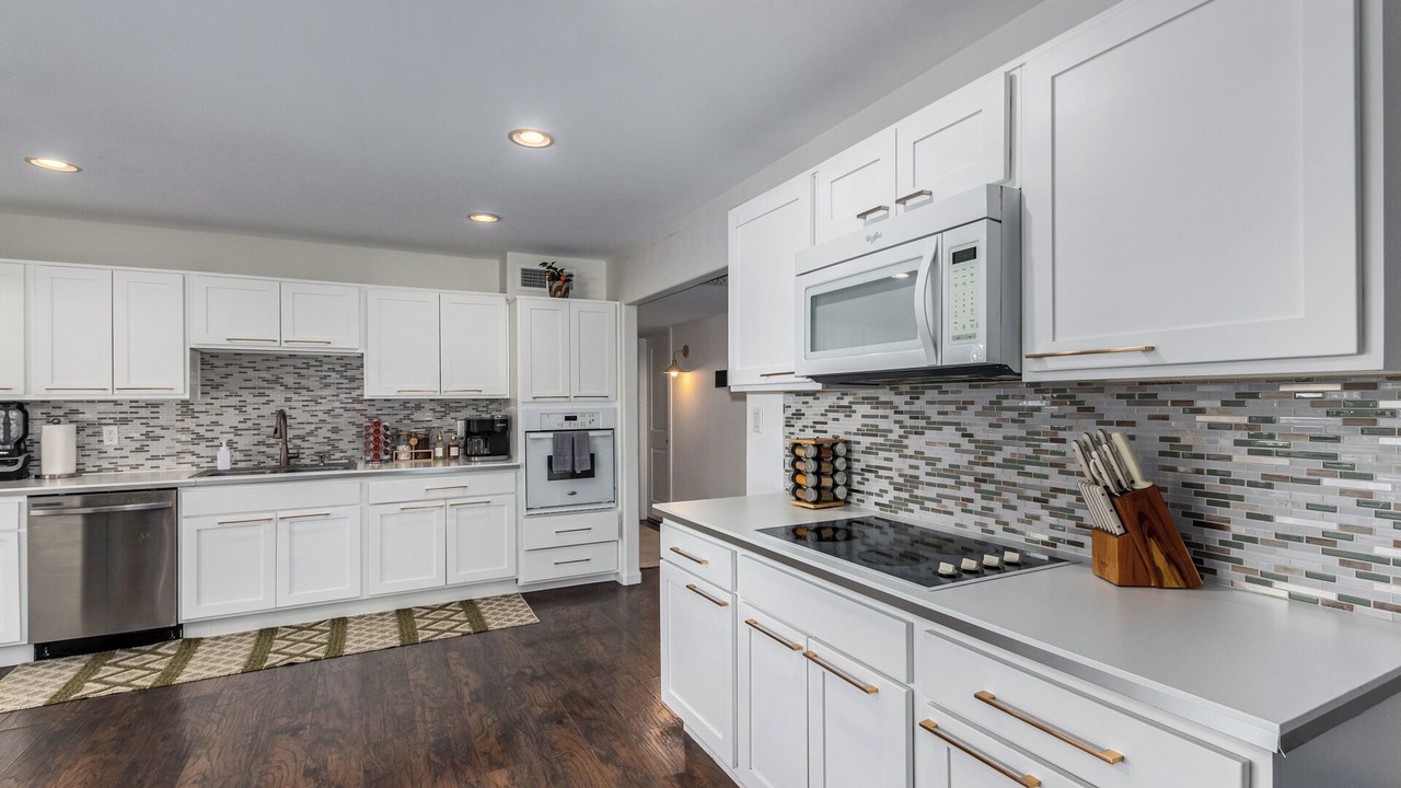 Photo of Kitchen in Cox Heights
