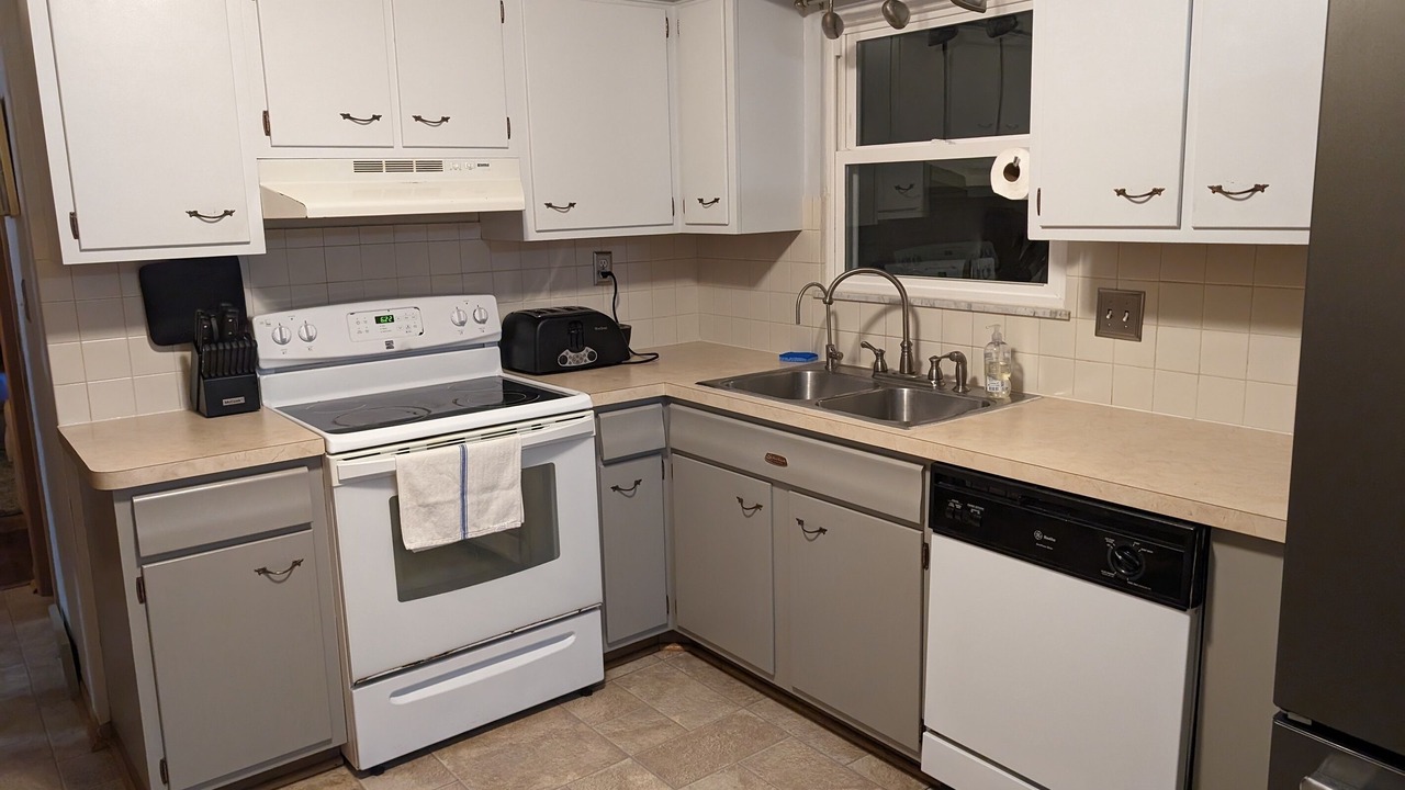 Photo of Kitchen in Columbus