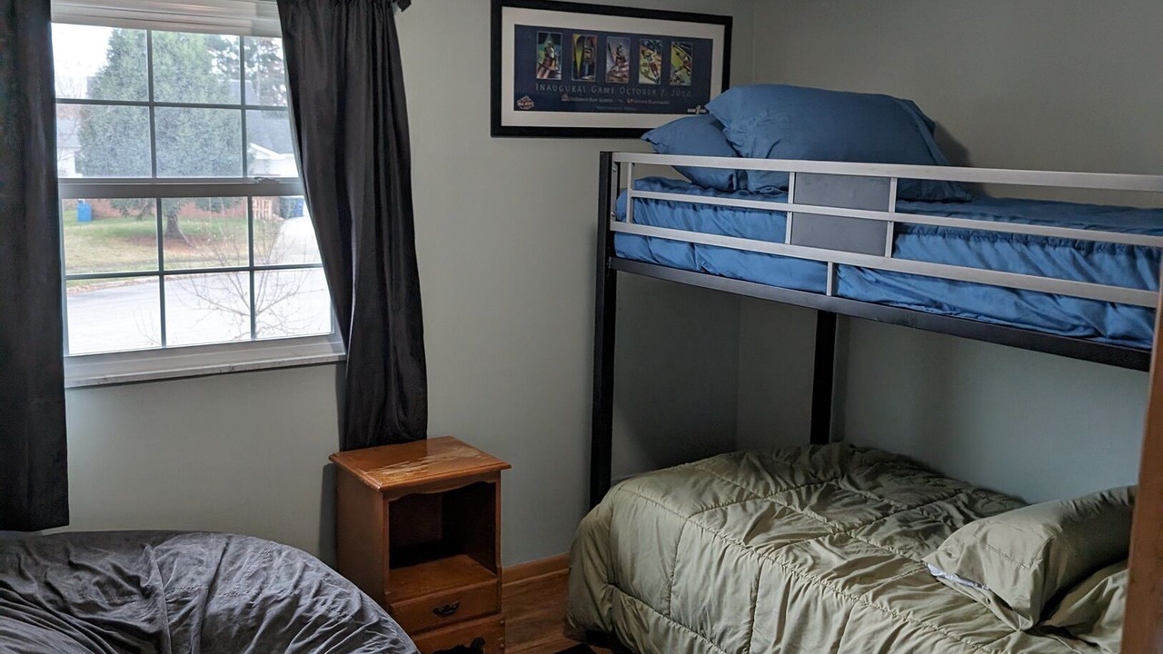 Photo of Bedroom in Columbus