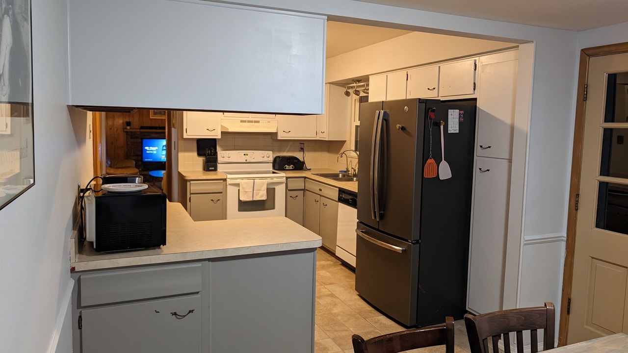 Photo of Kitchen in Columbus