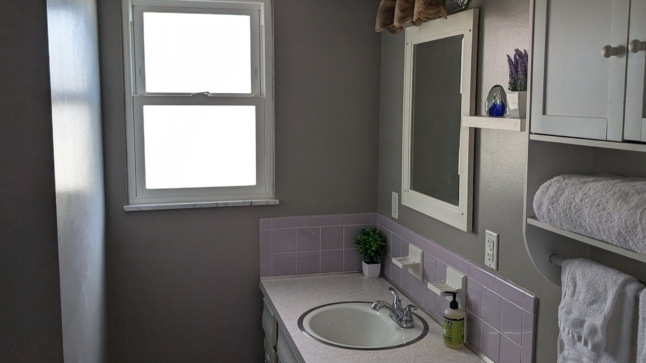 Photo of Bathroom in Columbus