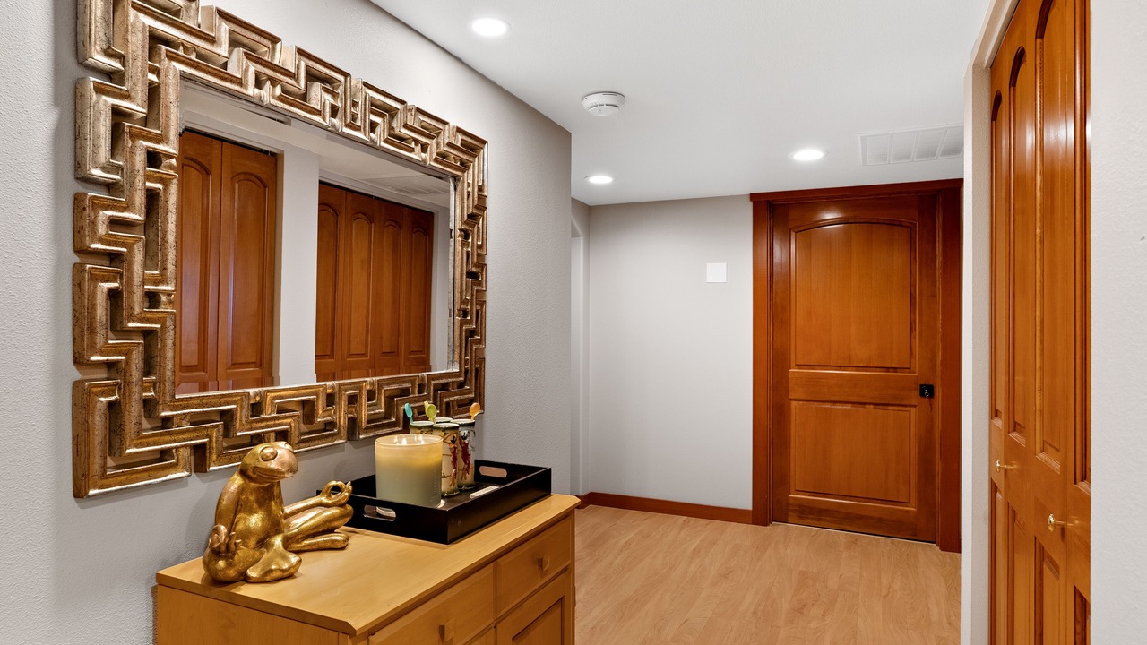 Photo of Bedroom in Sandpoint