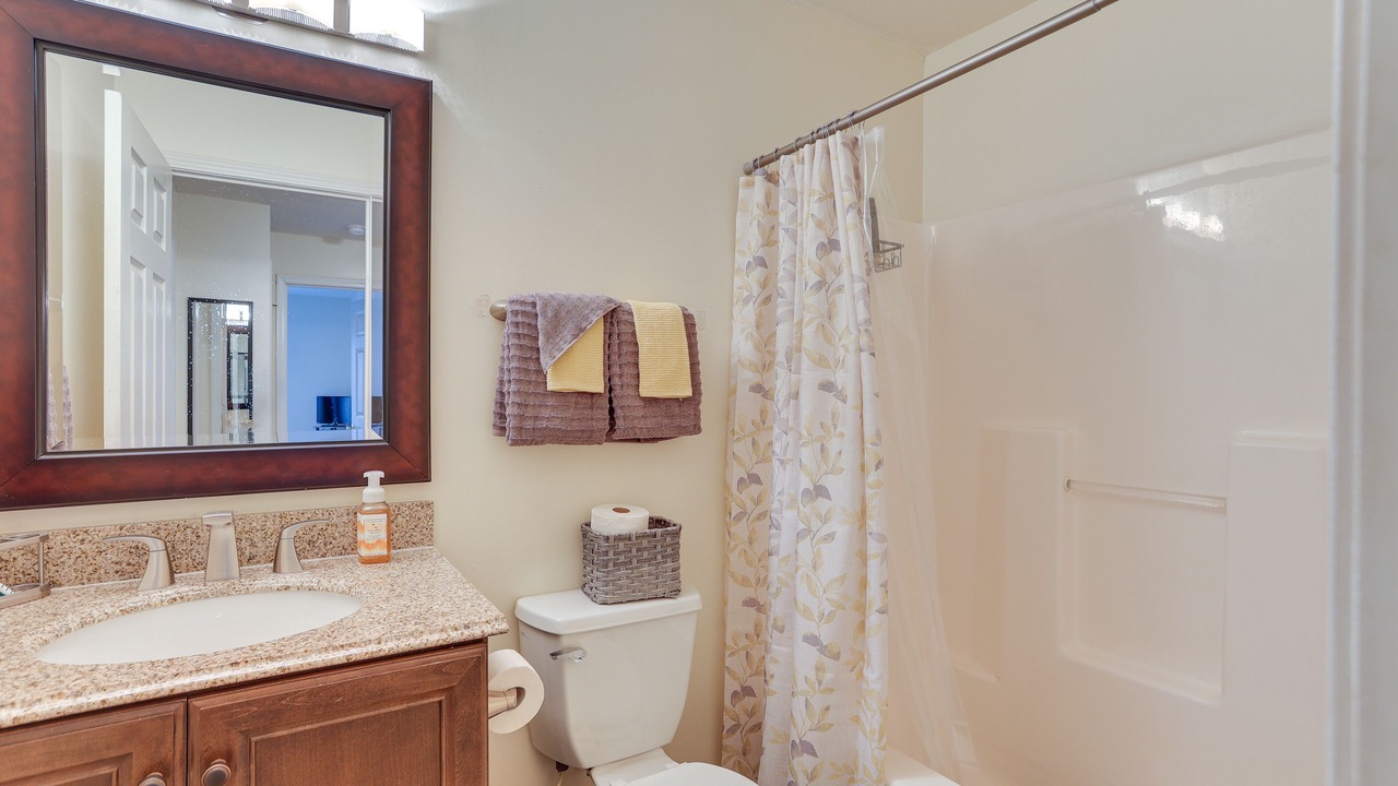 Photo of Bathroom in Shepherdsville