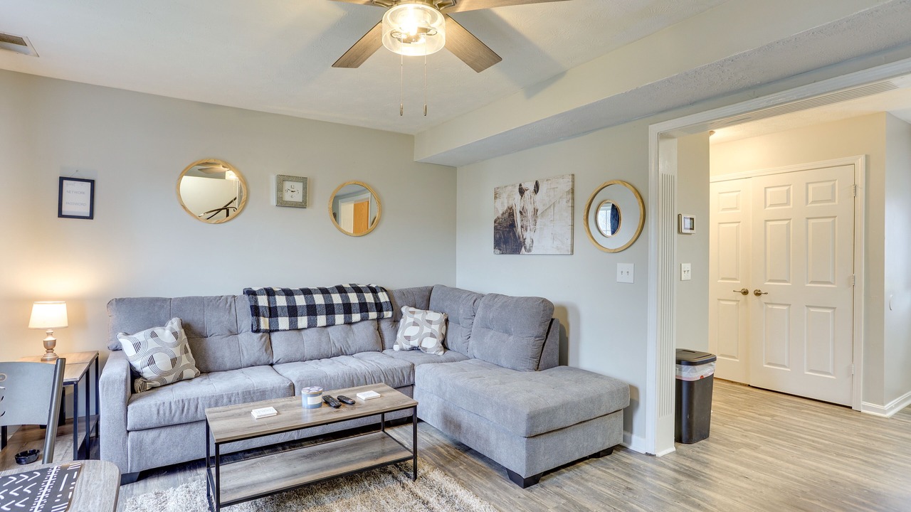 Photo of Bedroom in Shepherdsville