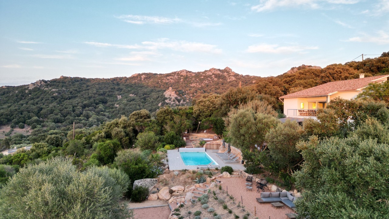 Photo of Outdoor in Figari