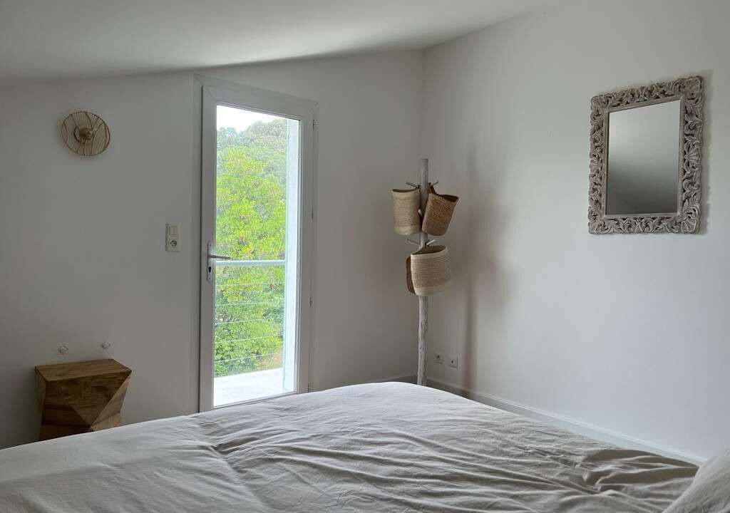 Photo of Bedroom in Figari