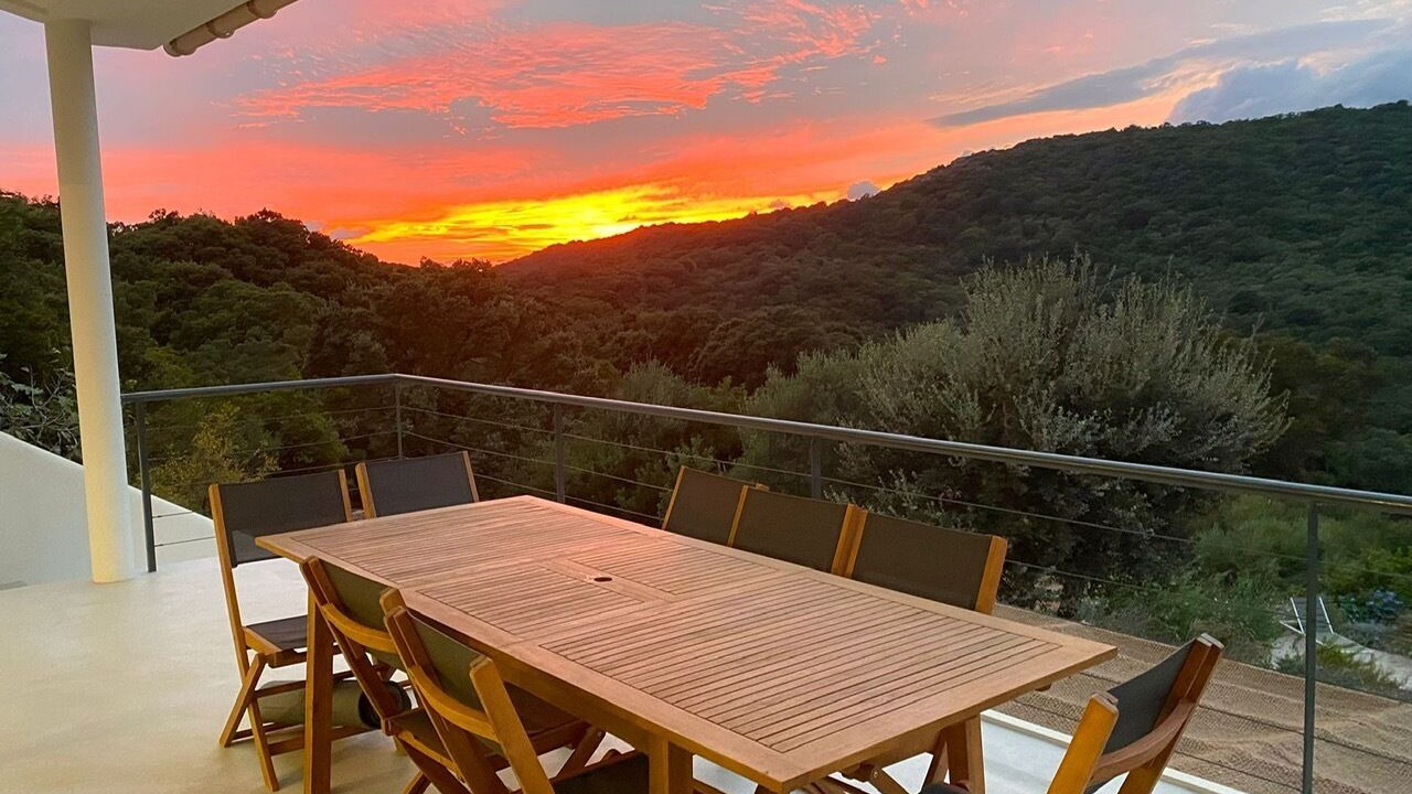 Photo of Outdoor in Figari