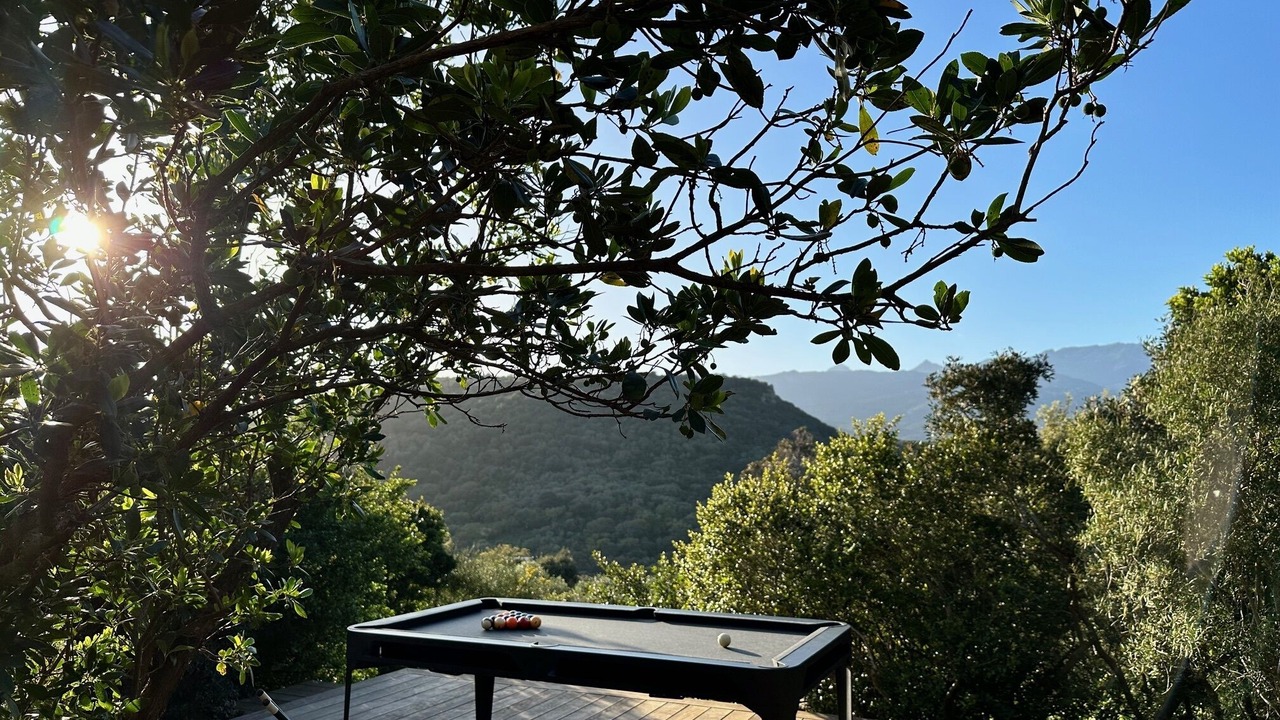 Photo of Outdoor in Figari