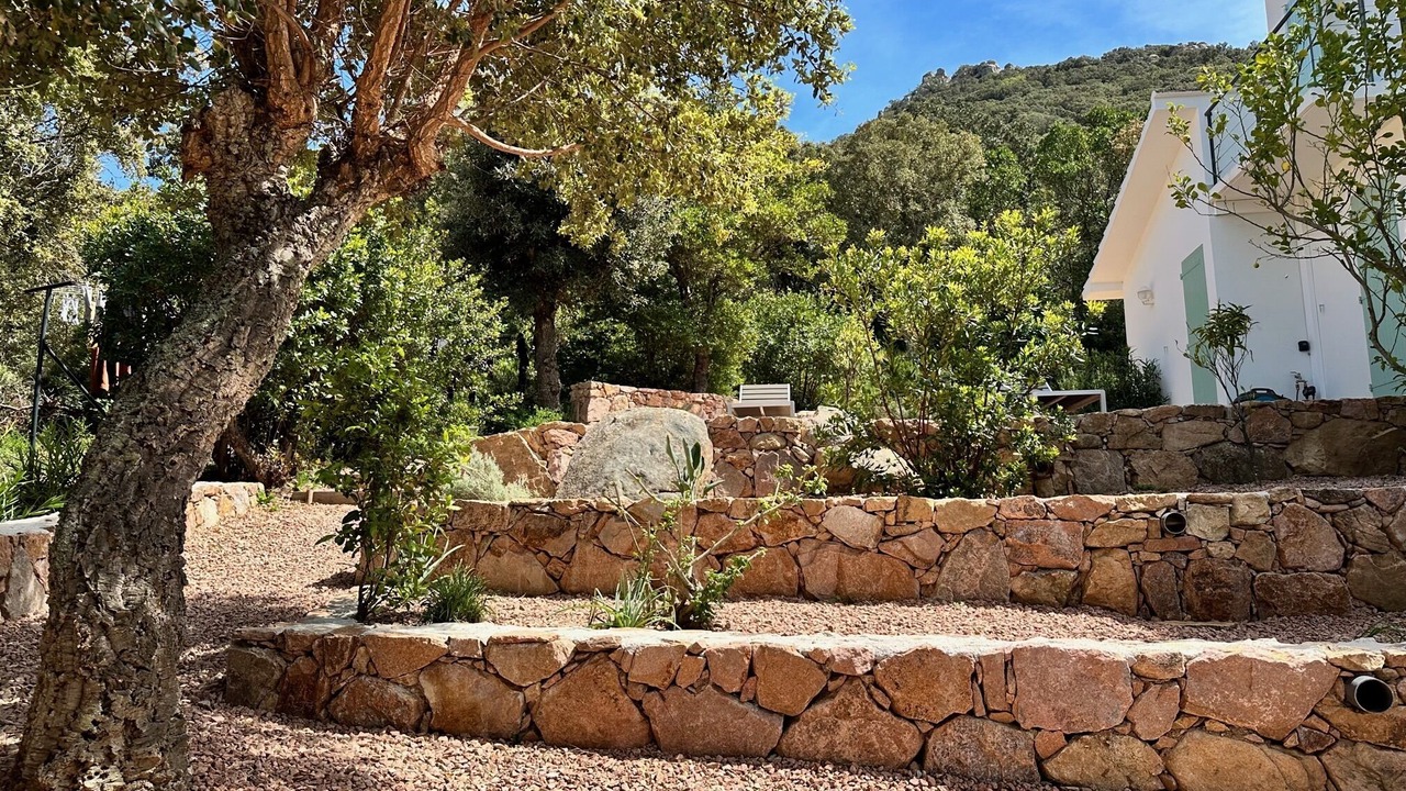 Photo of Outdoor in Figari