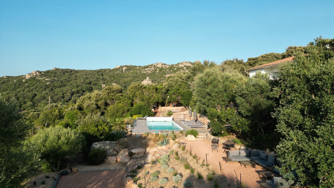 Photo of Outdoor in Figari